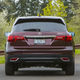 Illustration for article titled 2014 Acura MDX And RDX Achieve Top NHTSA Crash Scores Advancing Acuras Continued Safety Leadership